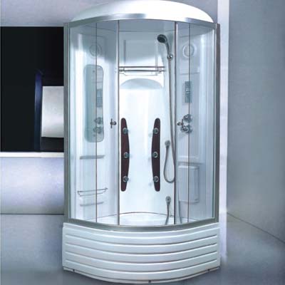 Shower Room - LF5609B