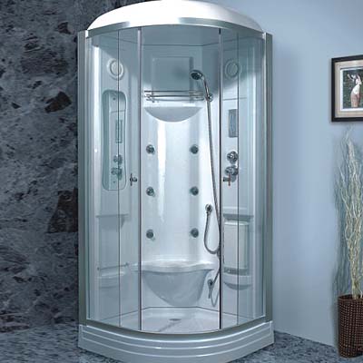 Shower Room - LF5205