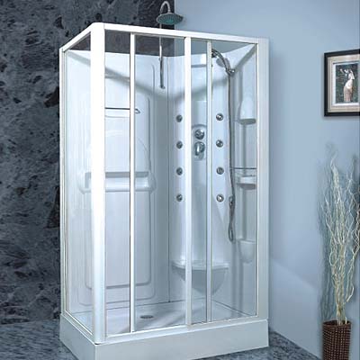 Shower Room - LF5603R