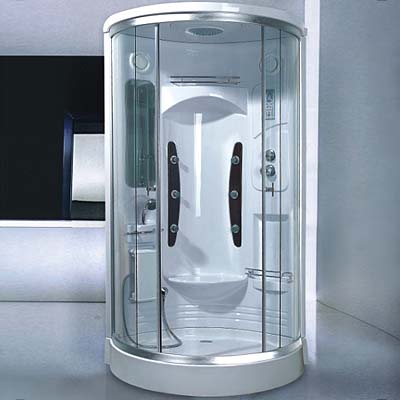 Shower Room - LF5206