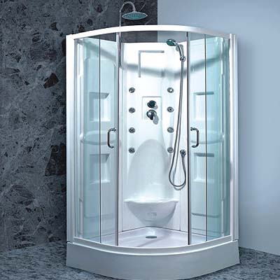 Shower Room - LF5601