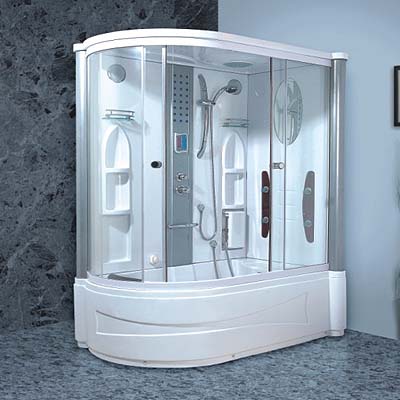 Shower Room - ZF205R