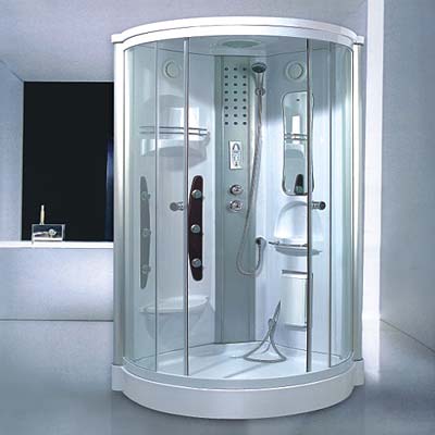 Shower Room - LF5208