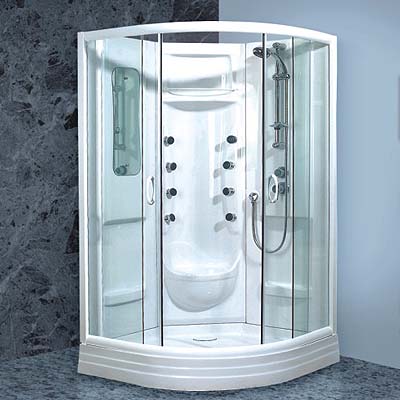 Shower Room - LF5605