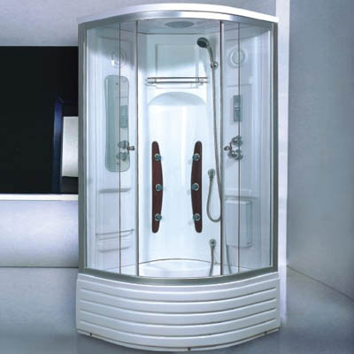 Shower Room - LF5609