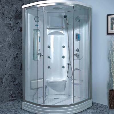Shower Room - LF5207
