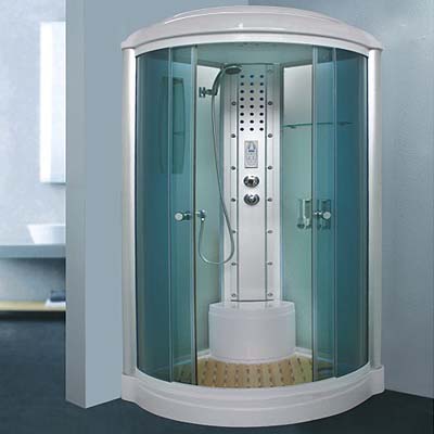 Shower Room - LF5210