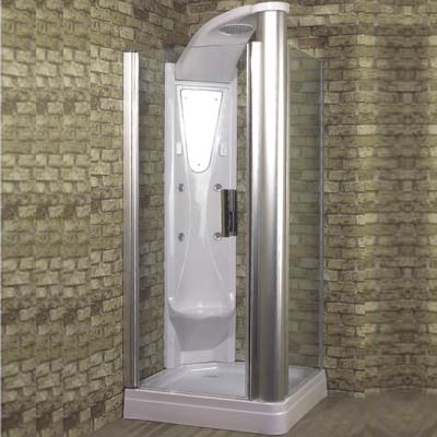 Shower Room - LP2619