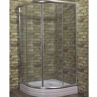 Shower Room - LP2602