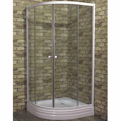 Shower Room - LP2606