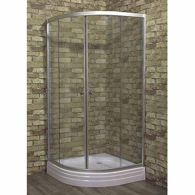 Shower Room - LP2617