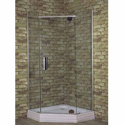 Shower Room - LP2621