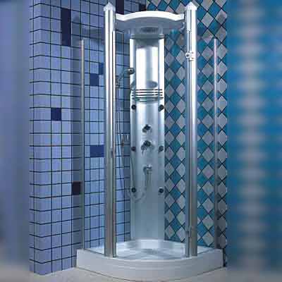 Shower Room - HG802