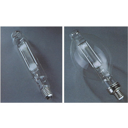 Metal Halide Lamp