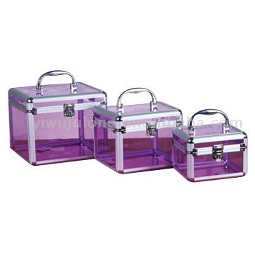 Cosmetic Cases