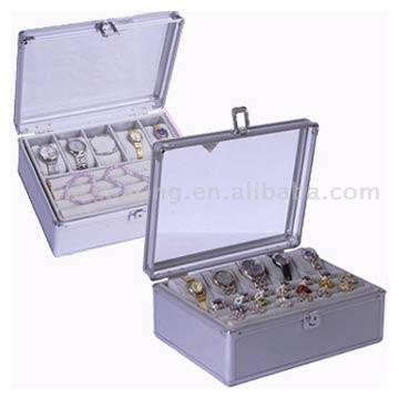 Finger Ring Boxes