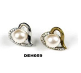 Earring-DEH059/096H