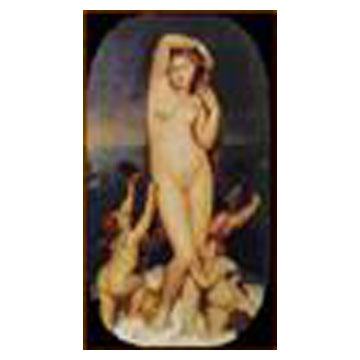 Oil Painting Reproduction (Print)