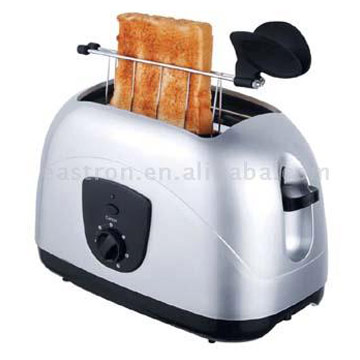 Slice Toasters