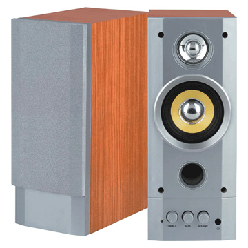 2.0 Multimedia Speakers EB-695H