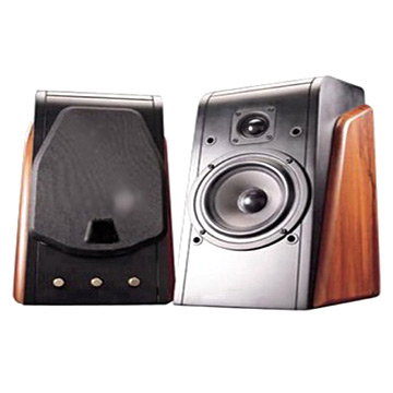 Loudspeaker Cabinets