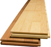 Quality Bamboo Flooring