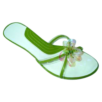 Ladies' Sandals