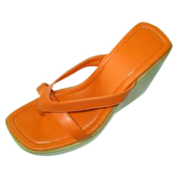 Ladies' Sandals