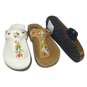 Ladies' Sandals