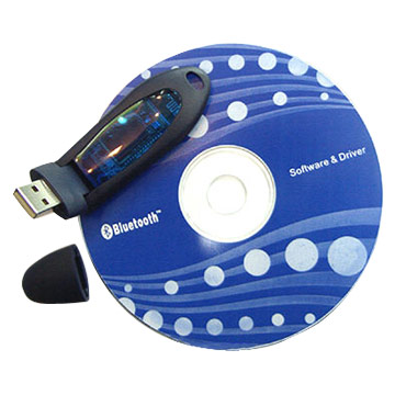 Bluetooth USB Dongle