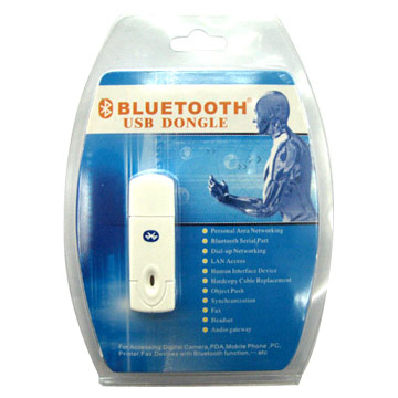 Bluetooth USB Dongles