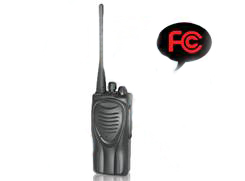 Two Way Radio (em-8227/8327)