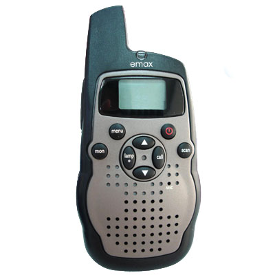 Walkie Talkie(em-9705)