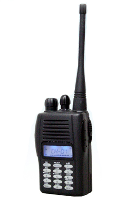 professional interphone(EM-9753)