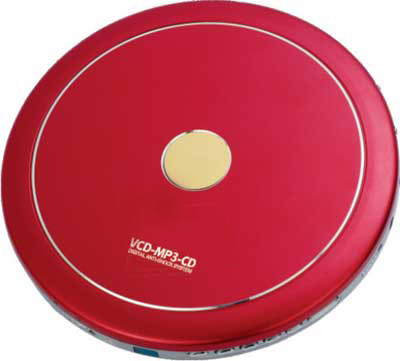 CD Players(EM-PV99)