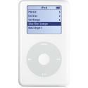 Apple iPod 20GB 4th Gen. MP3 Player