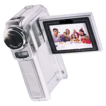 Digital Vedio Recorder and Cameras