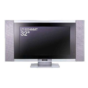 LCD TV