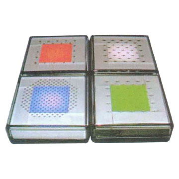 Solar Road Stud