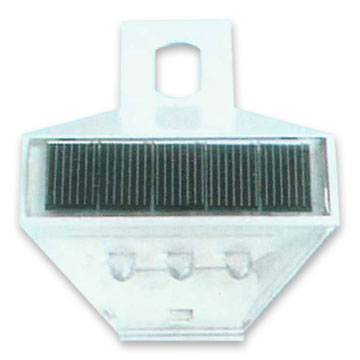 Solar Road Stud