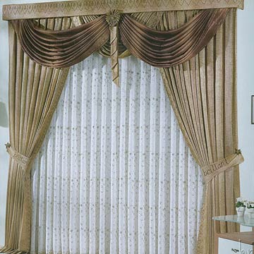 Curtains