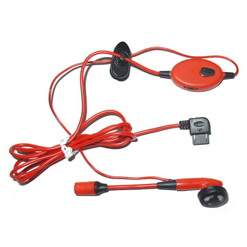 Portable Earphones