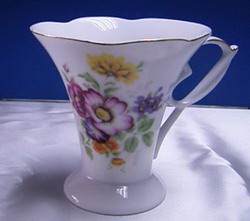 230CC ceramic decal mug