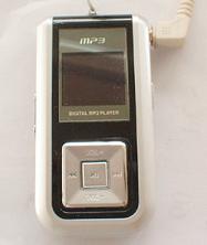 MP3 Players