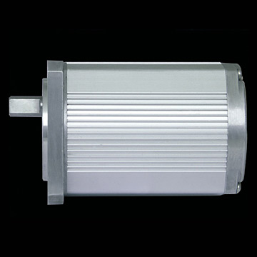 AC Capacitor-Run Gearmotors