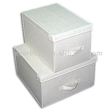 Fabric Boxes