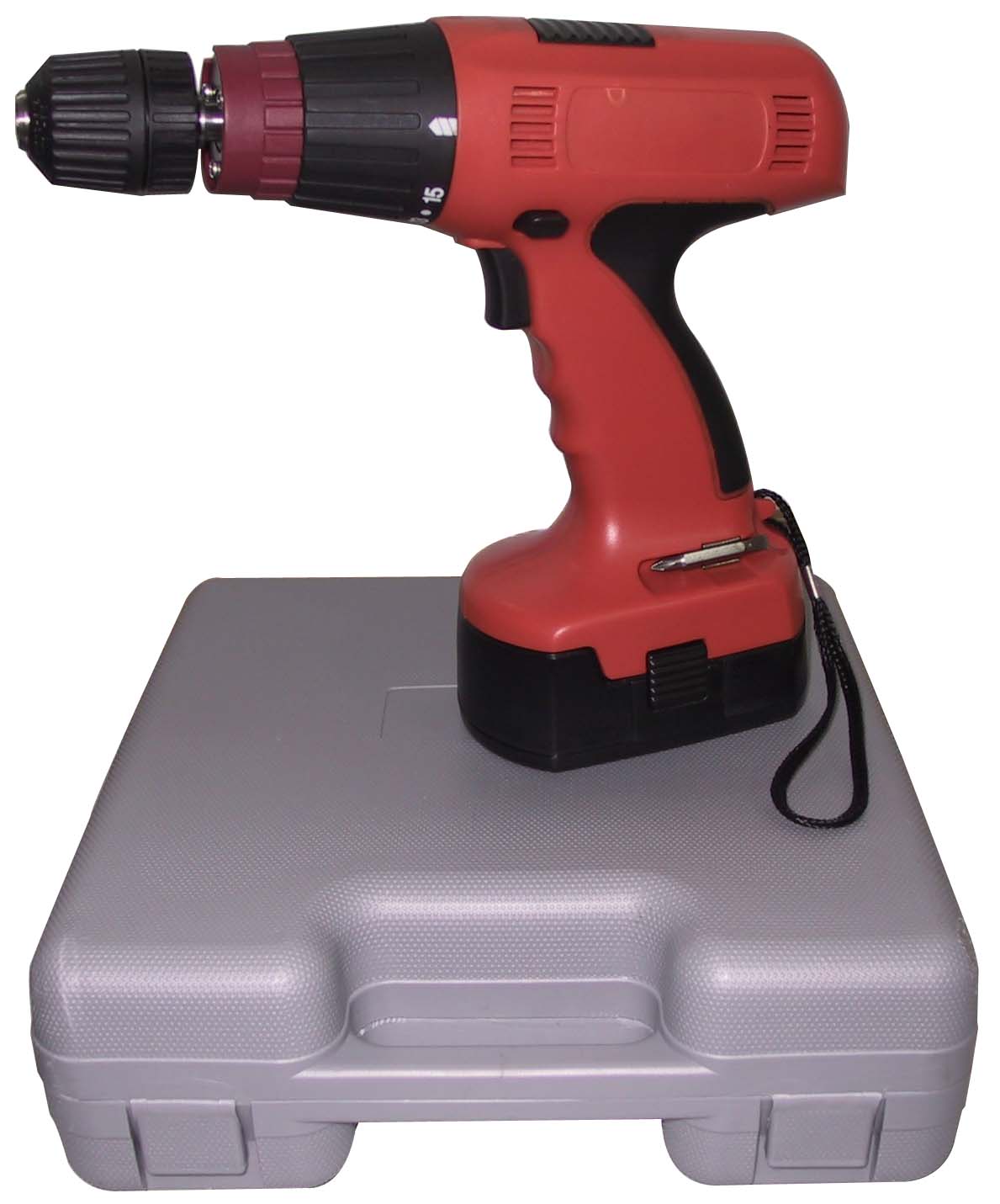 18v Cordless Hammer Drills