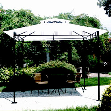 Gardens Gazebos