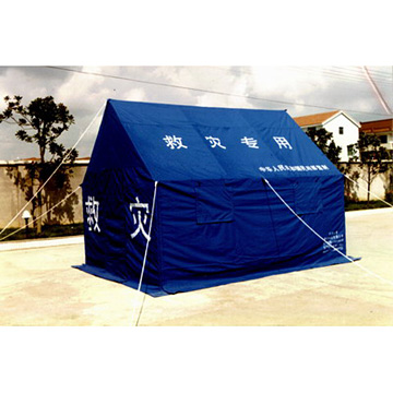Rescuer Tents