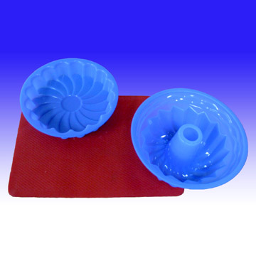 Silicone Cake Bakeware